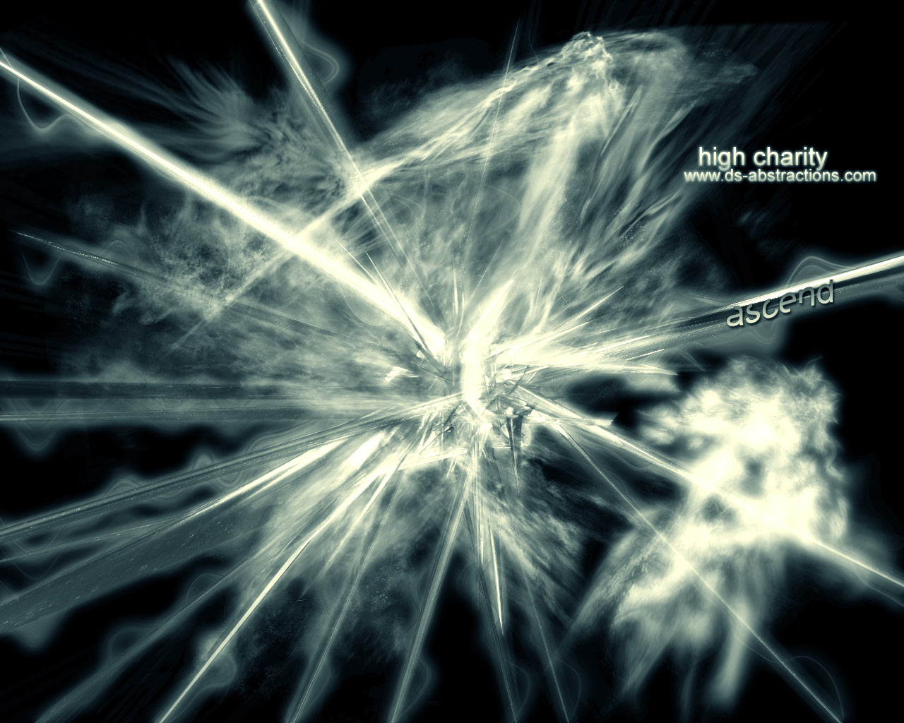 Fractal Art - HD Wallpaper 