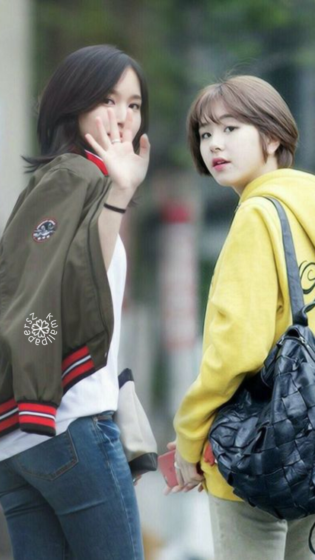 Twice Michaeng Wallpaper Hd 4K : Chaeyoung Twice Feel ...