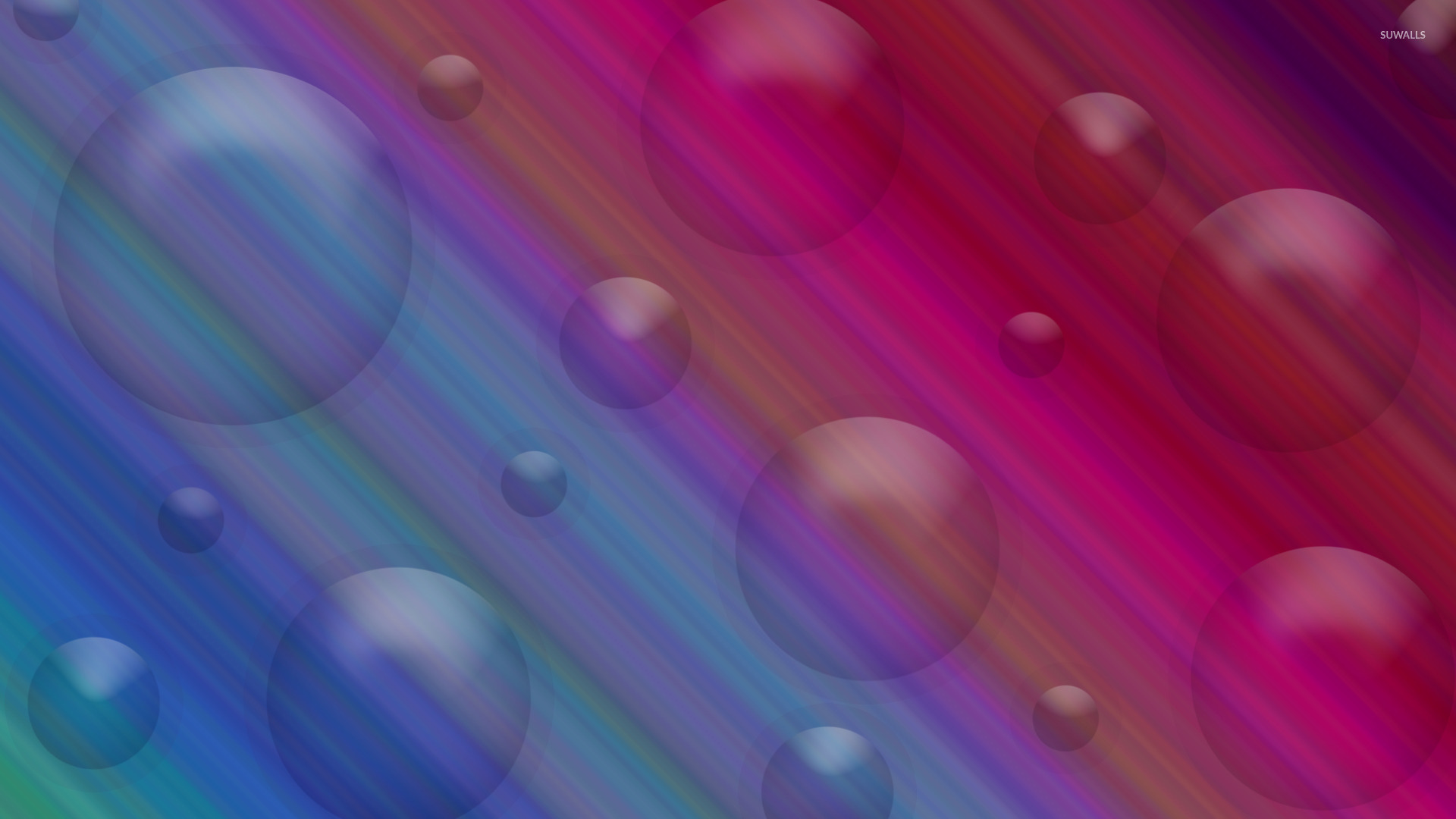 Circle - HD Wallpaper 