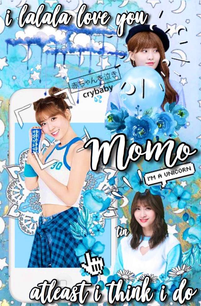 User Uploaded Image - Momo Twice Wallpaper Edit - HD Wallpaper 