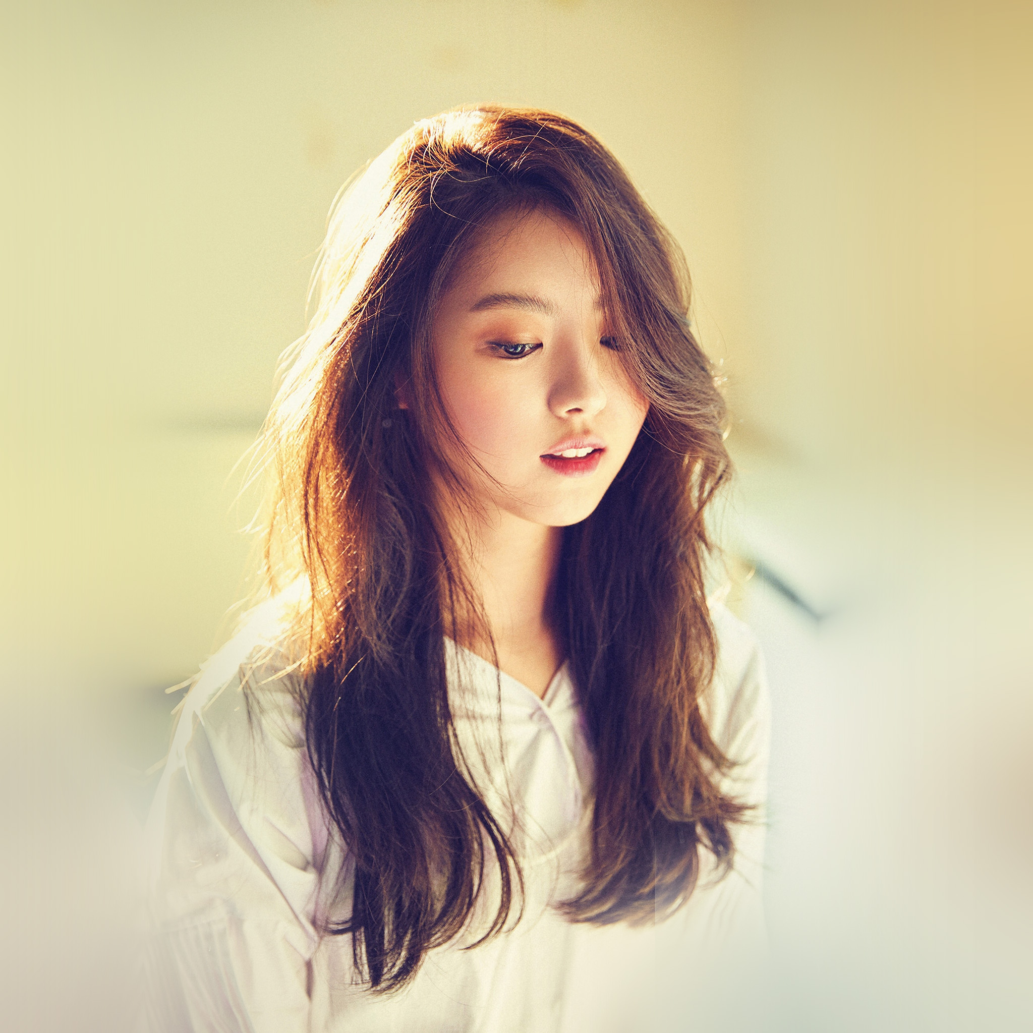 Kpop Girl - HD Wallpaper 