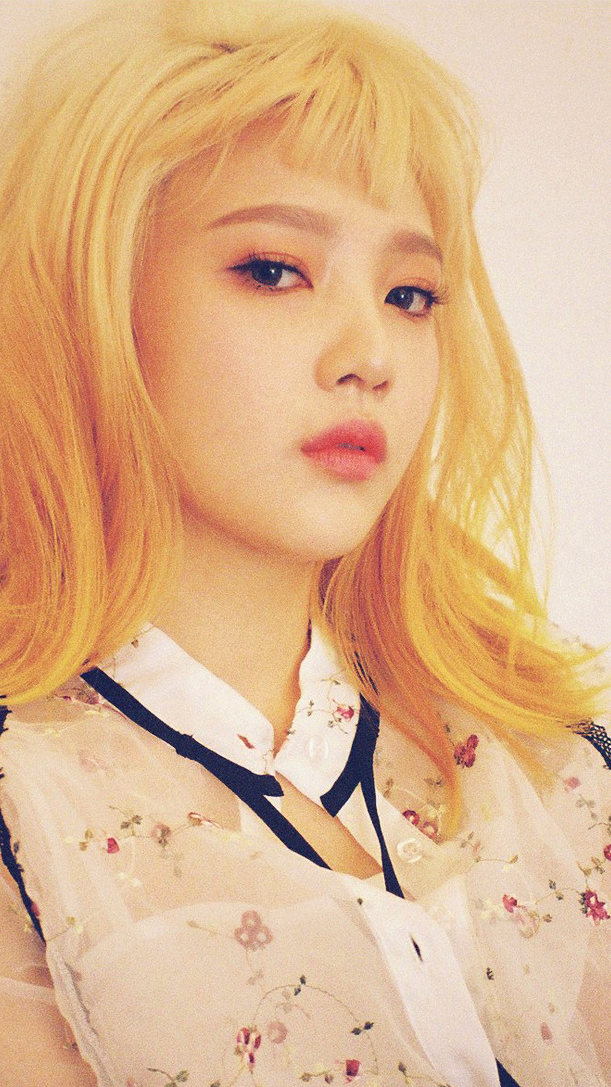 Kpop Girl Smtown Asian Android Wallpaper - Red Velvet Russian Roulette - HD Wallpaper 