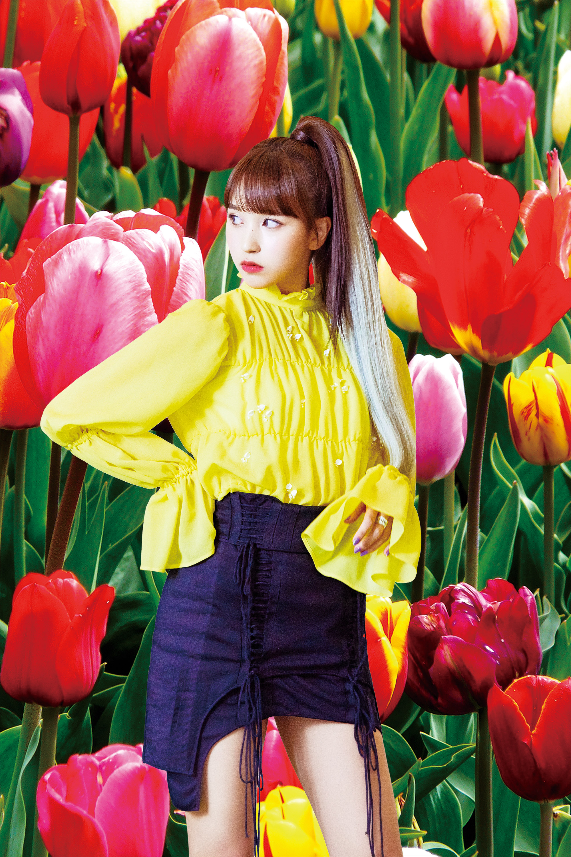 Mina Fancy Hd - Twice Fancy You Mina - HD Wallpaper 