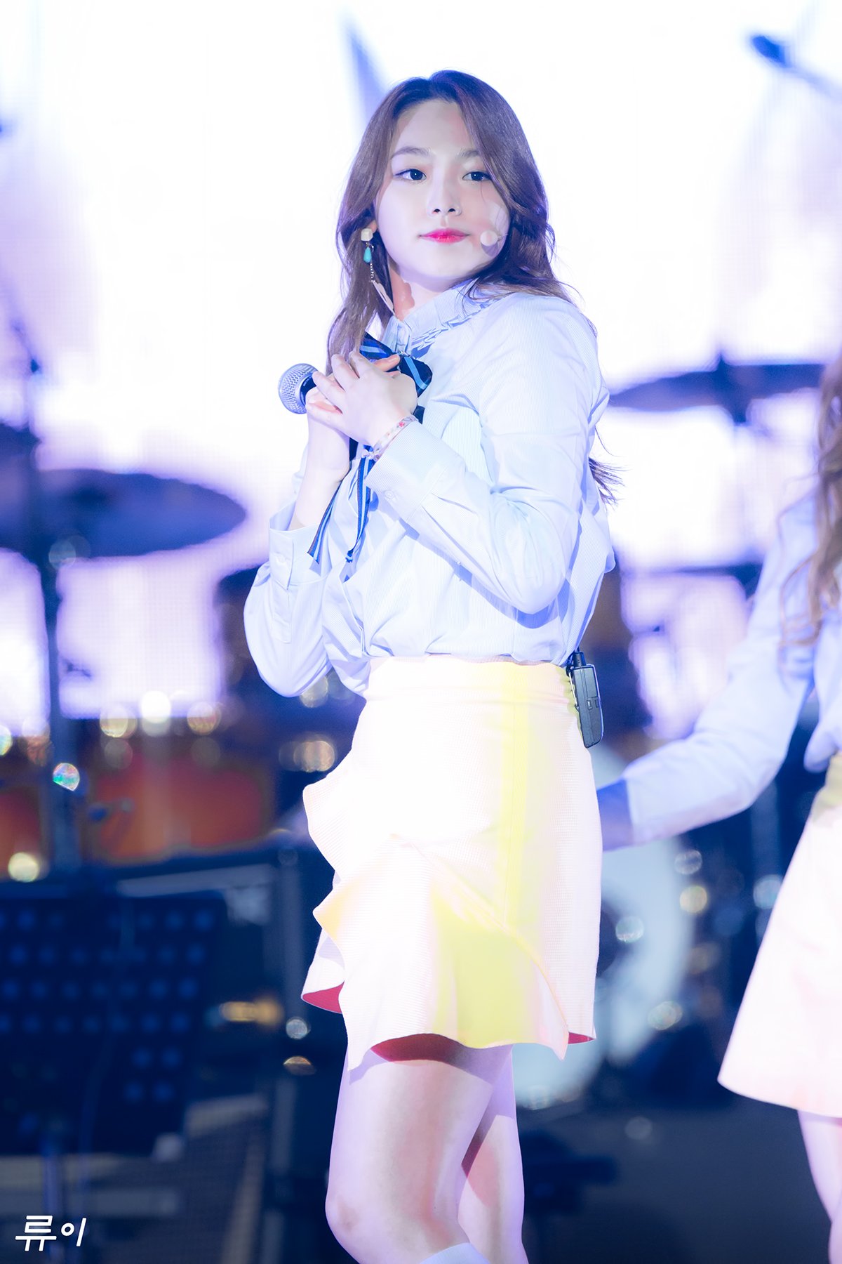 Mina Gugudan Wallpaper Iphone - HD Wallpaper 