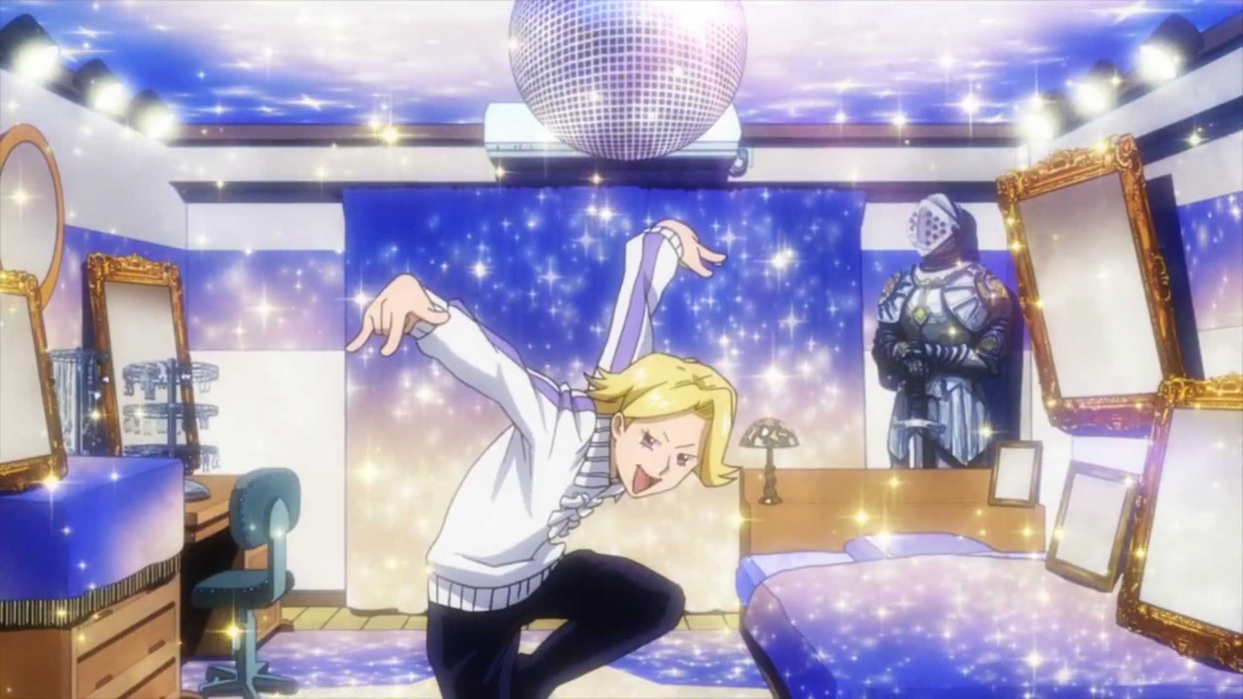 Bnha Aoyama Dorm Room - HD Wallpaper 