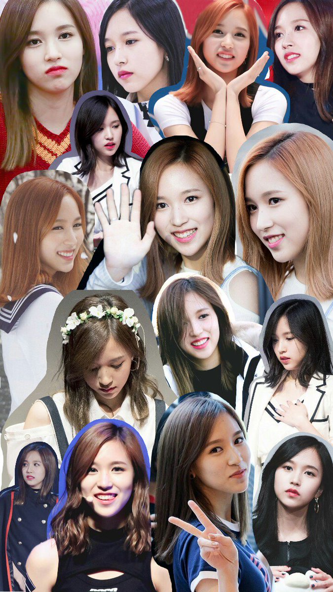 Twice Mina Feel Special - HD Wallpaper 