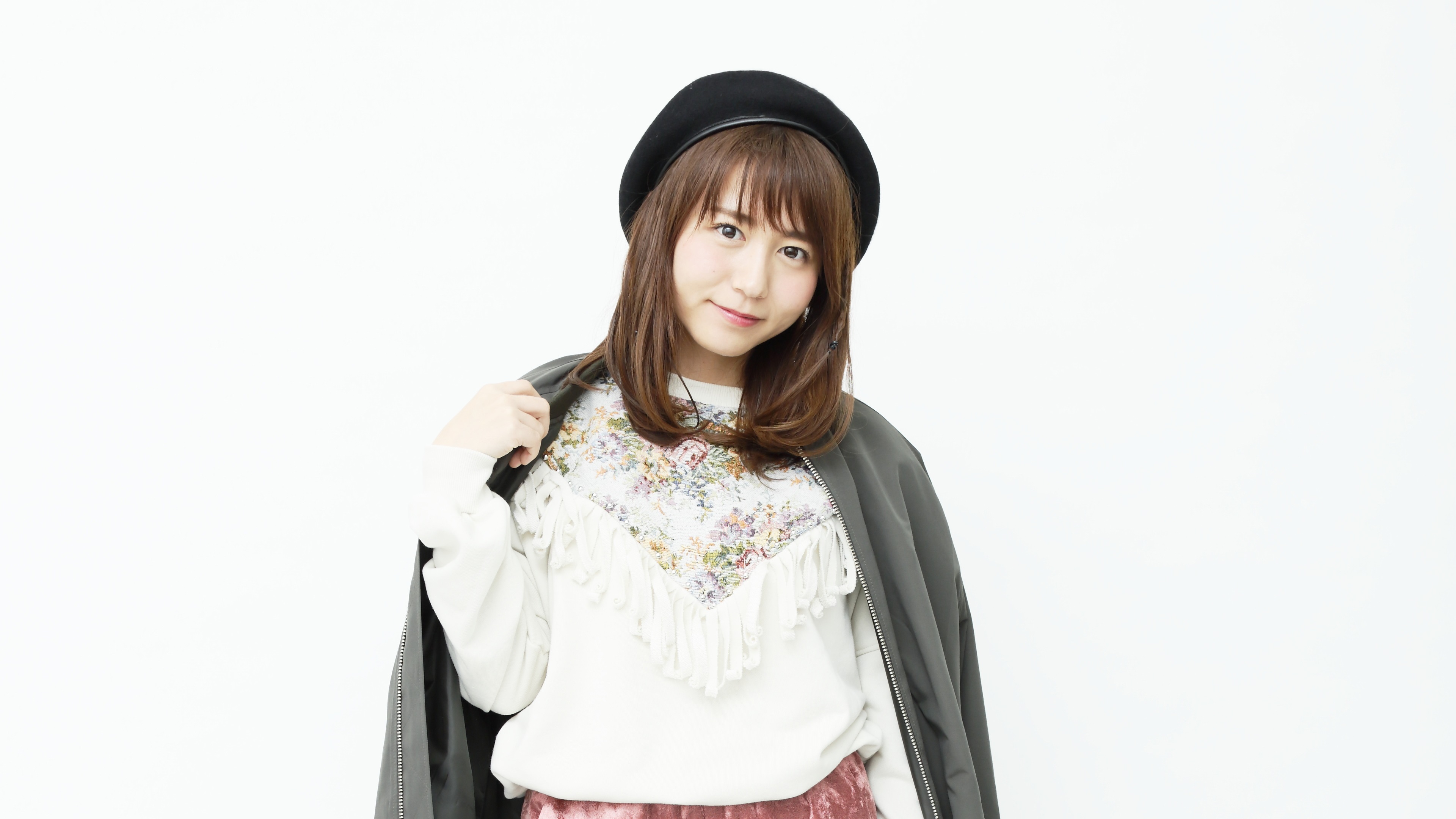 Wallpaper Mina Oba - Mina Ōba - HD Wallpaper 