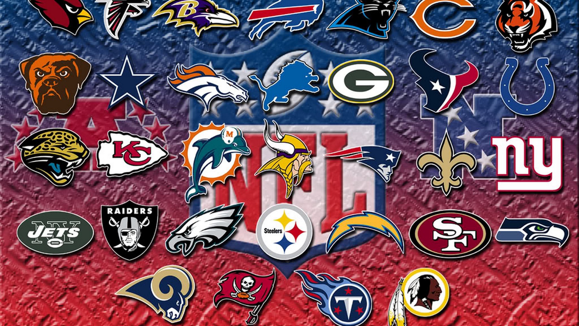 Windows Wallpaper Nfl - Nfl Wallpaper For Iphone - HD Wallpaper 