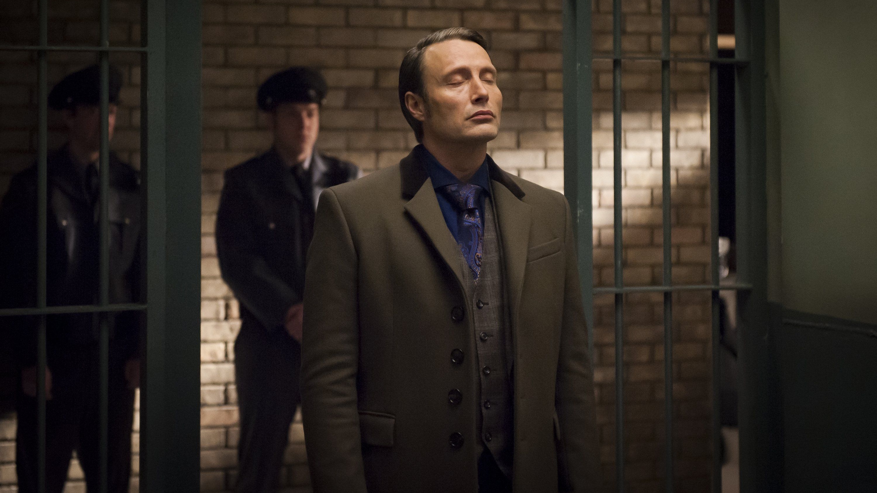 Hannibal - HD Wallpaper 