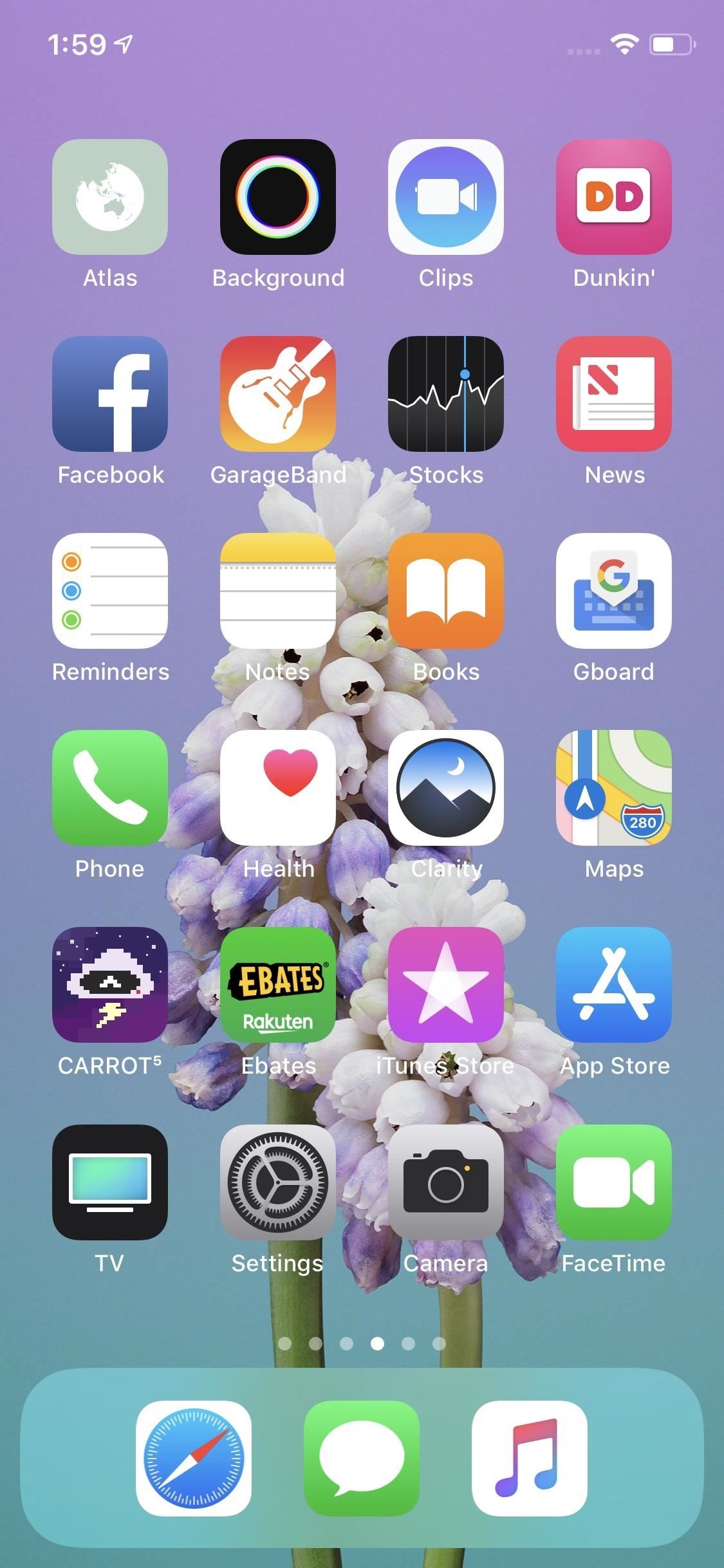 The Ultimate Guide To Customizing Your Iphone - Google Allo Iphone - 1125x2436 Wallpaper - teahub.io