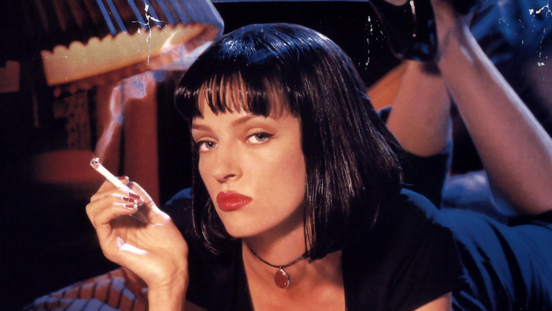 Pulp Fiction - HD Wallpaper 