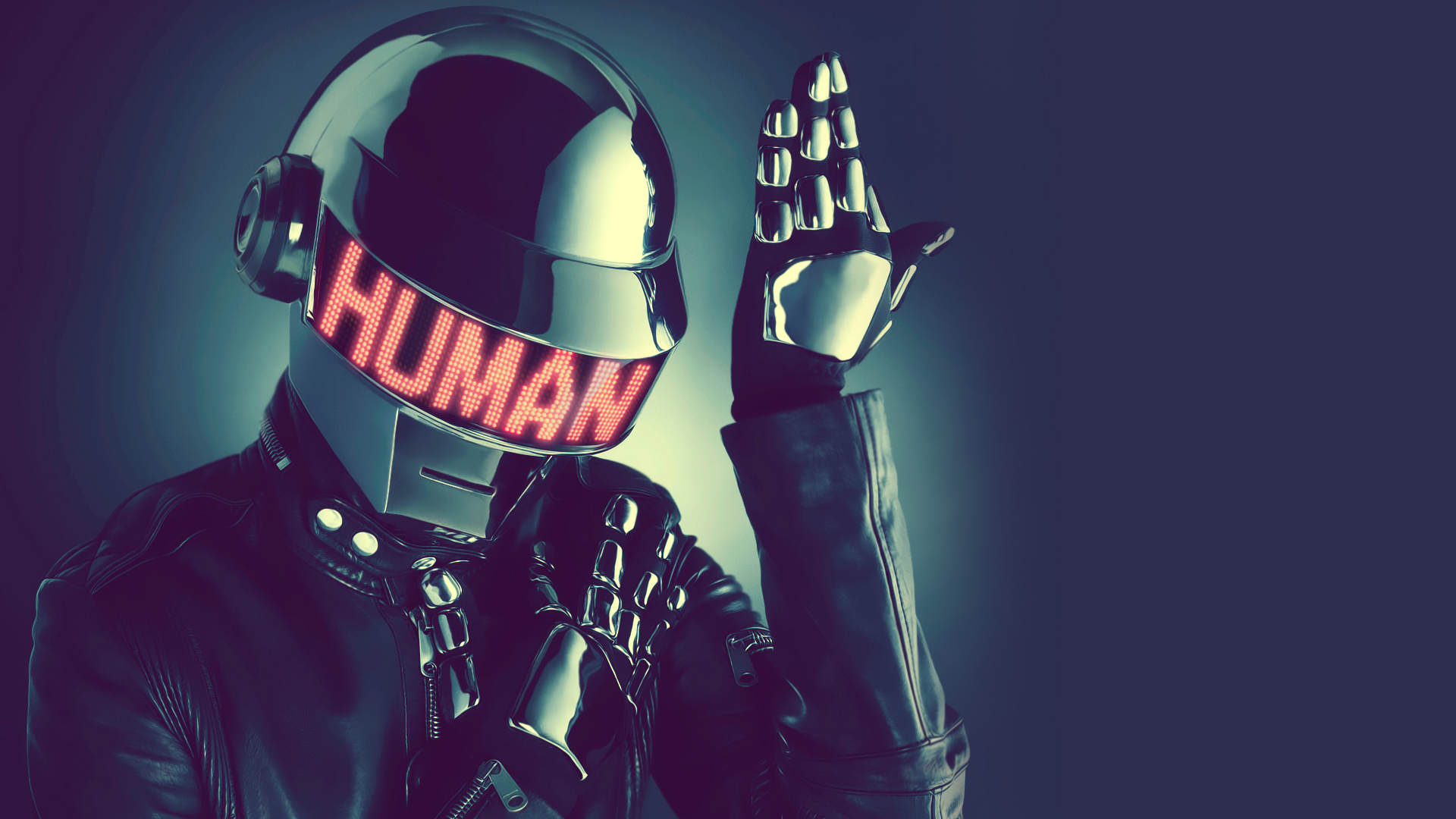 Los Mejores Wallpaper De Daft Punk Parte Taringa - Daft Punk Wallpaper