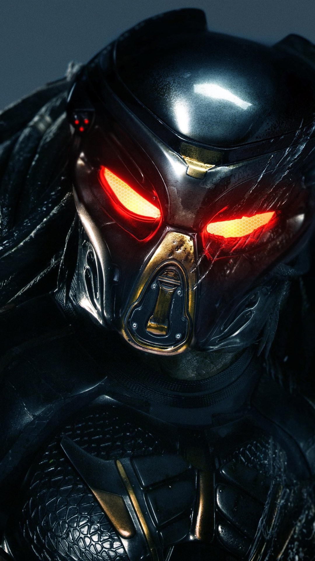 Iphone Wallpaper The Predator, 2018 Movie - Predator Wallpaper Hd - HD Wallpaper 