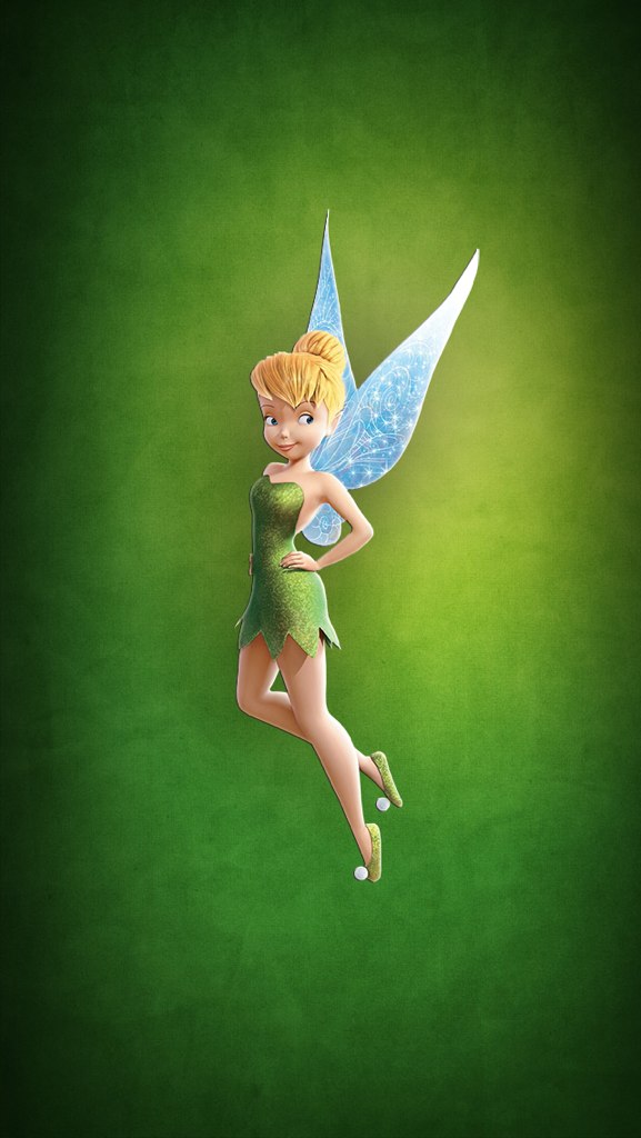 Fairy - HD Wallpaper 