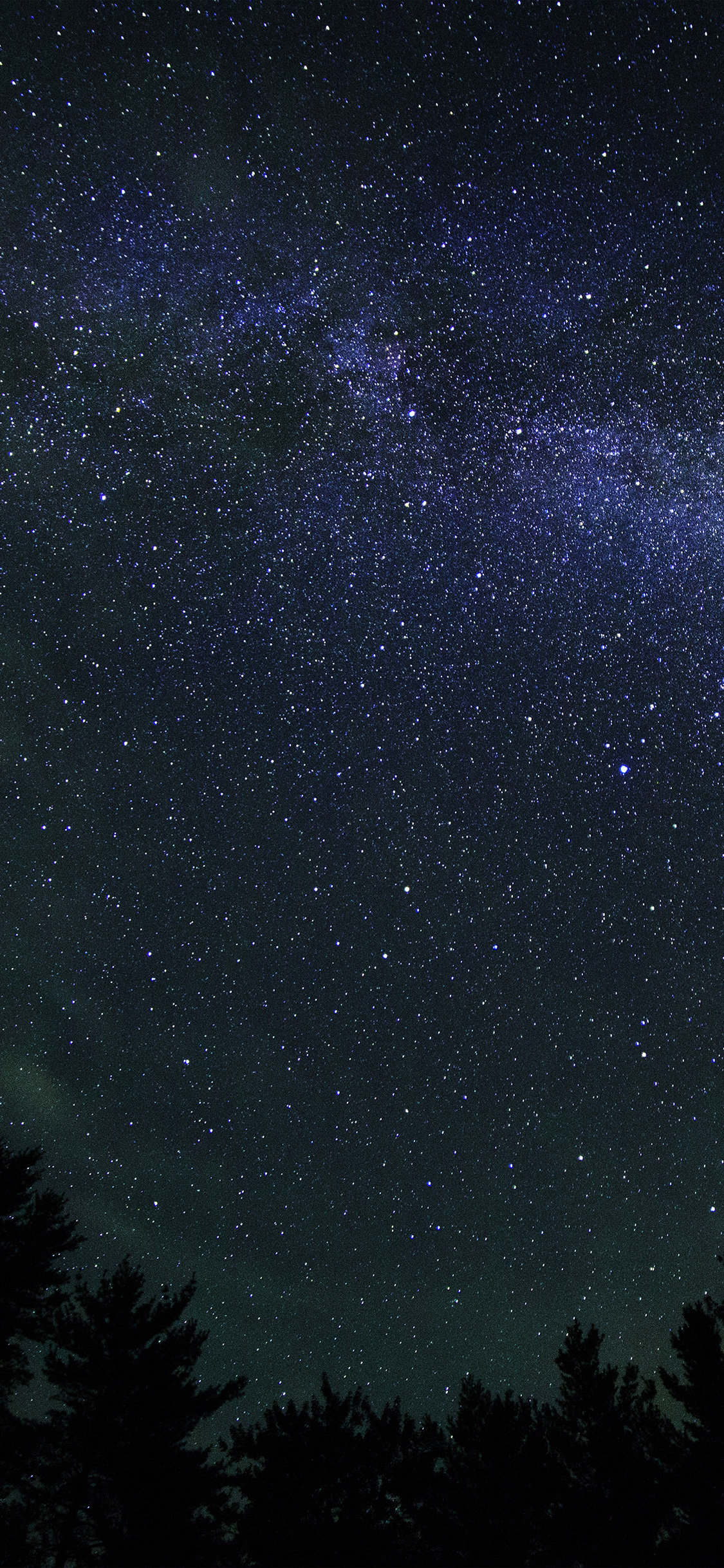 Iphone Wallpaper Space 1125x2436 Wallpaper Teahub Io