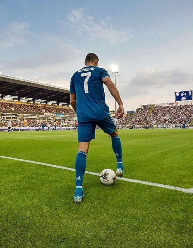 Fondos De Pantalla Futbolistas - HD Wallpaper 