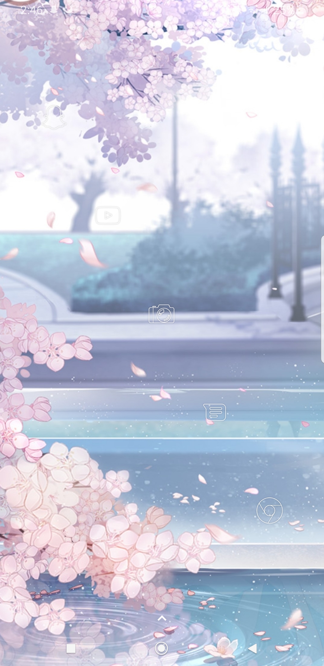 Love Nikki Phone Background - HD Wallpaper 