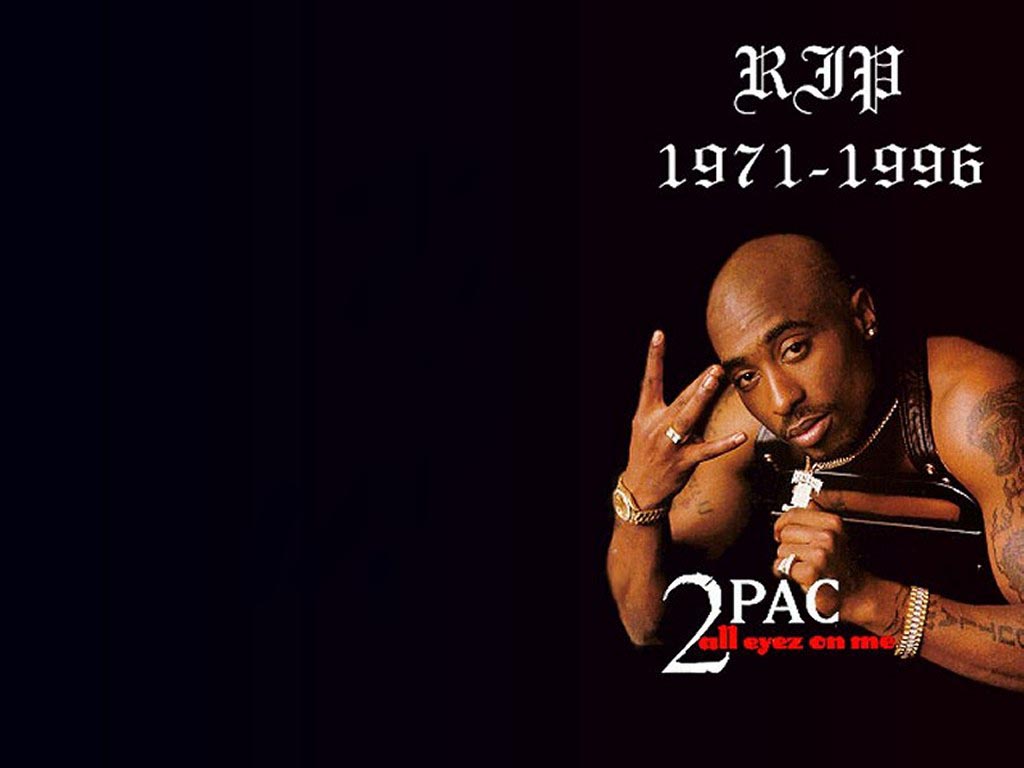 Tupac Shakur - I D Rather Be Ya Nigga - HD Wallpaper 