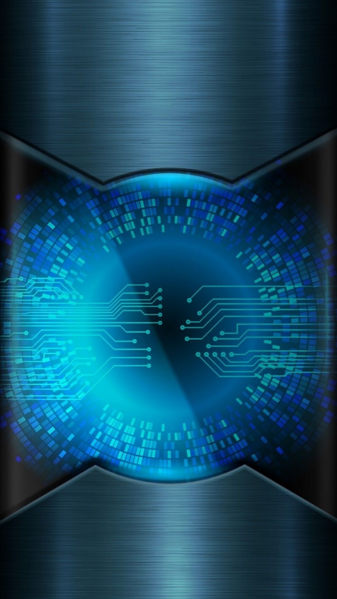 Papel De Parede Para Celular Tecnologia - HD Wallpaper 