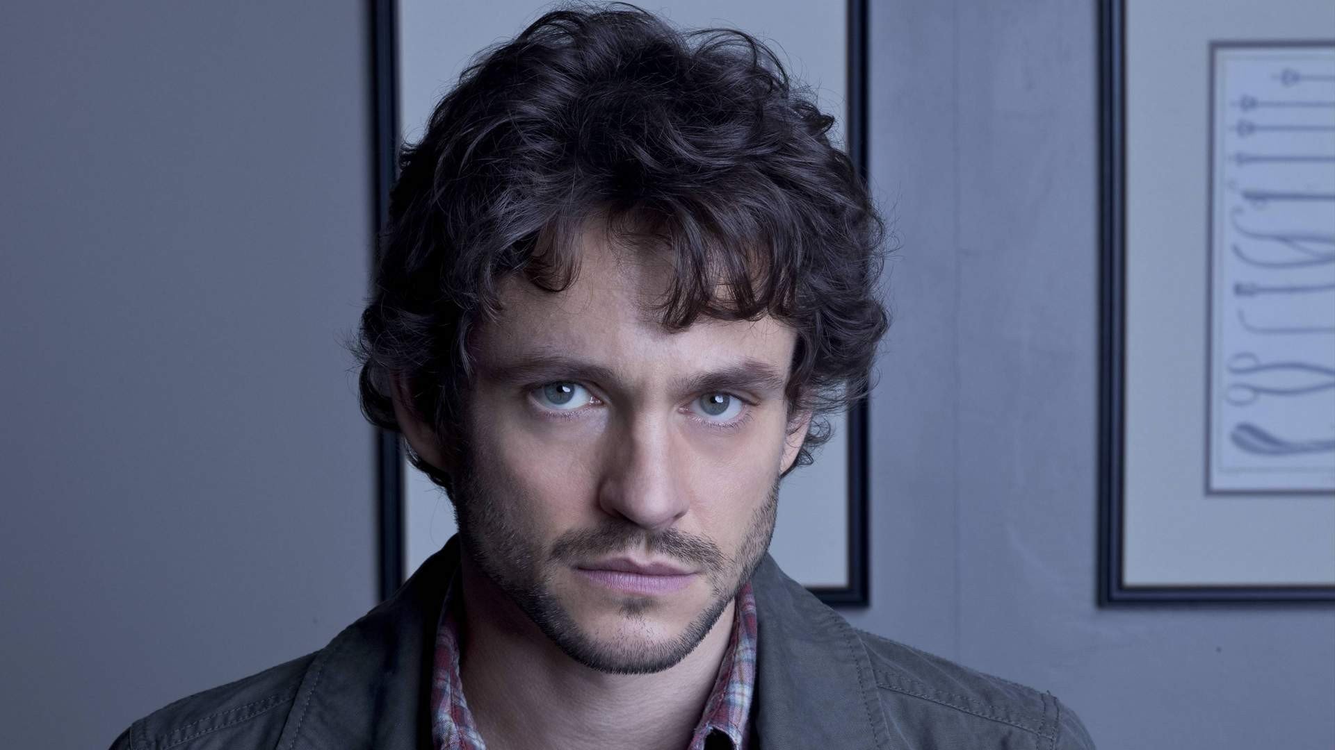 High Resolution Hannibal Hd 1080p Wallpaper Id - Will Graham - HD Wallpaper 