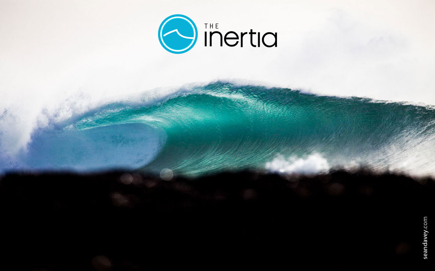 Sean Davey/seandavey - Inertia Surf - HD Wallpaper 