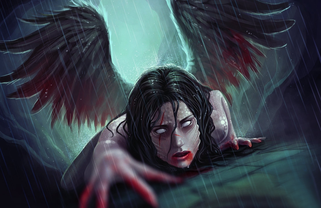 Mage The Awakening Artwork - HD Wallpaper 