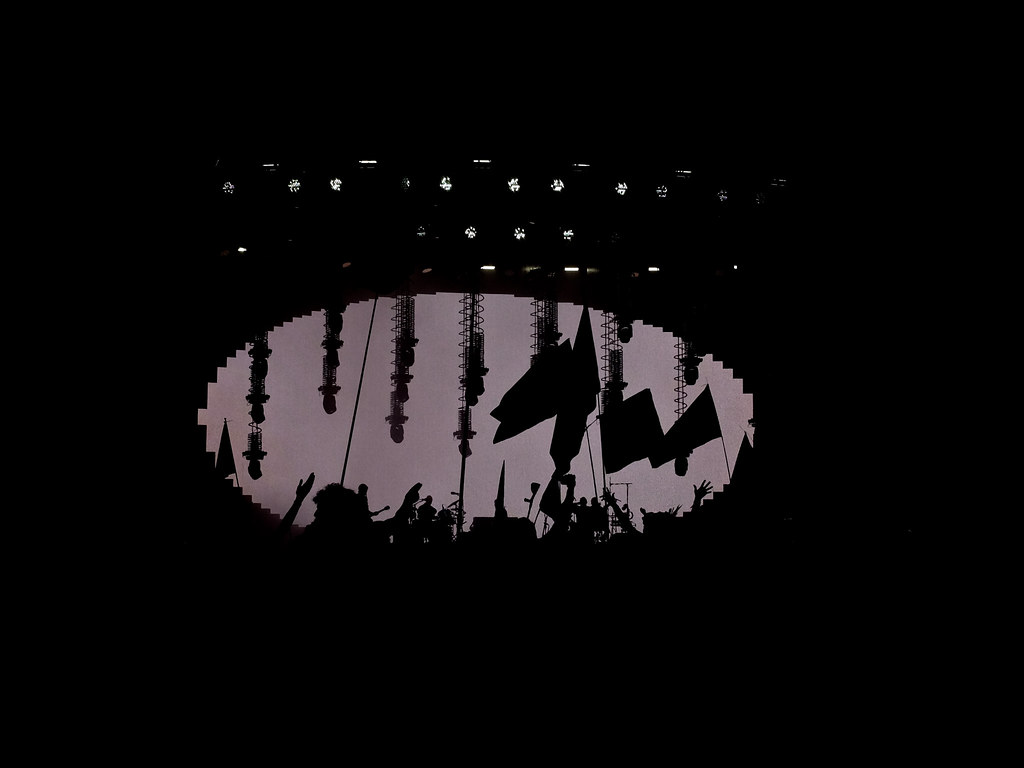 Darkness - HD Wallpaper 