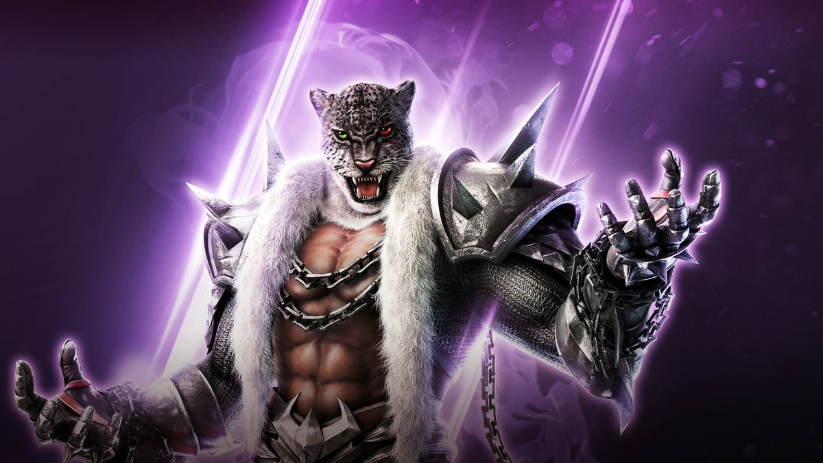 download tekken 7 king figure