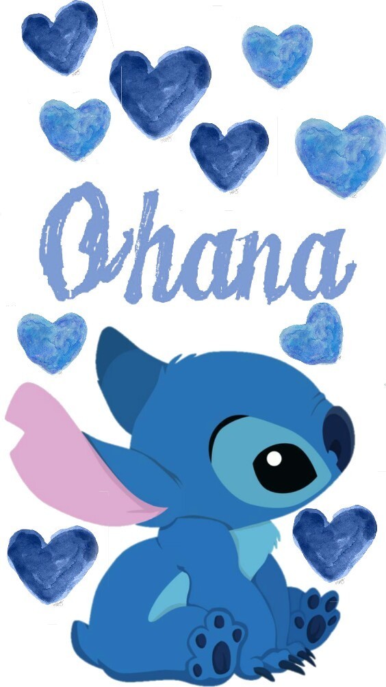 Lilo, Wallpapers, And Stich Image - Imagen De Un Stich - HD Wallpaper 