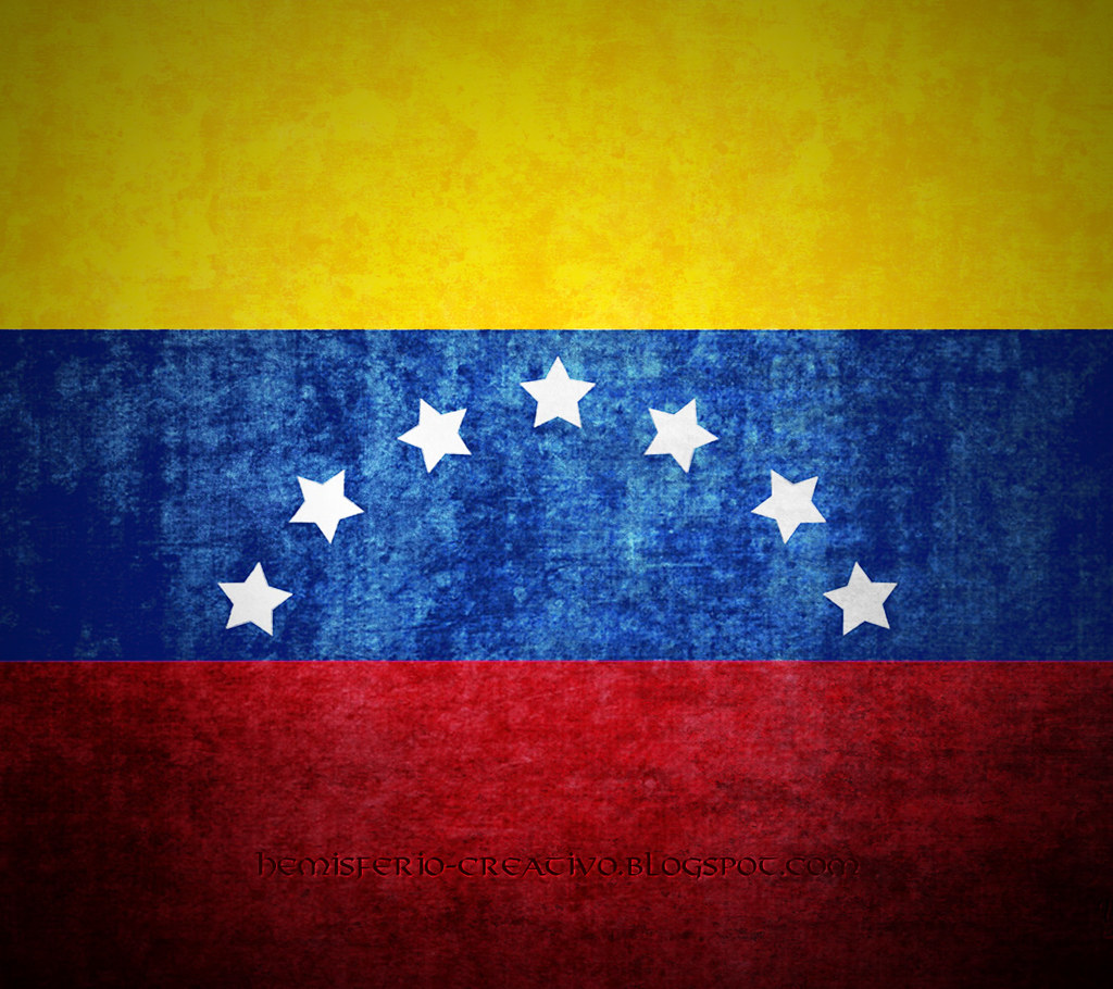 Bandera De Venezuela Wallpaper Iphone - HD Wallpaper 