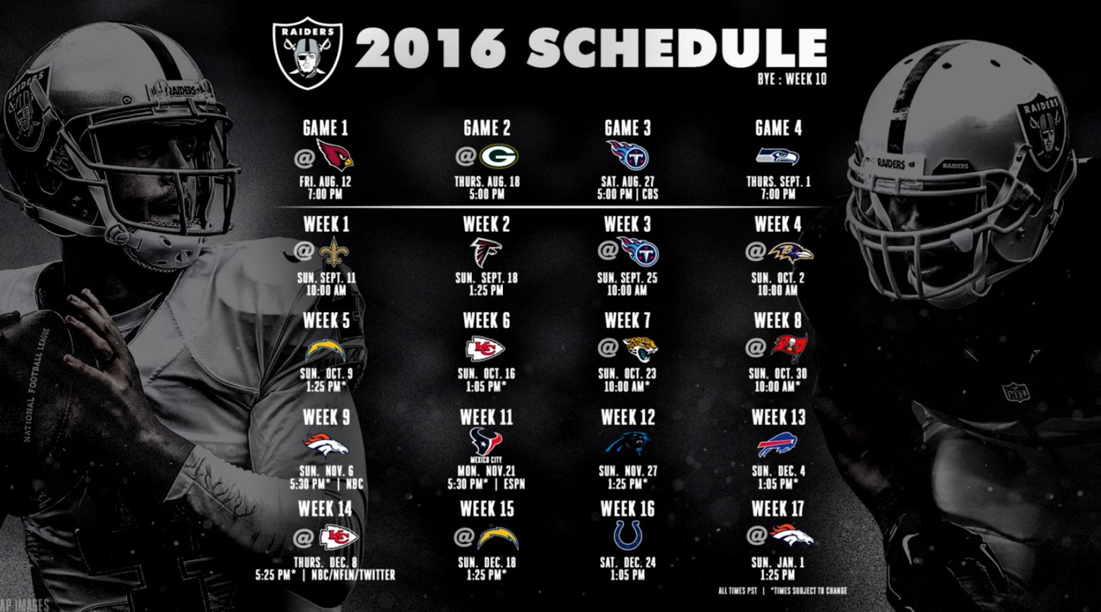 Oakland Raiders Shield Wallpaper Amazing Wallpaper - Oakland Raiders 2018 Schedule - HD Wallpaper 