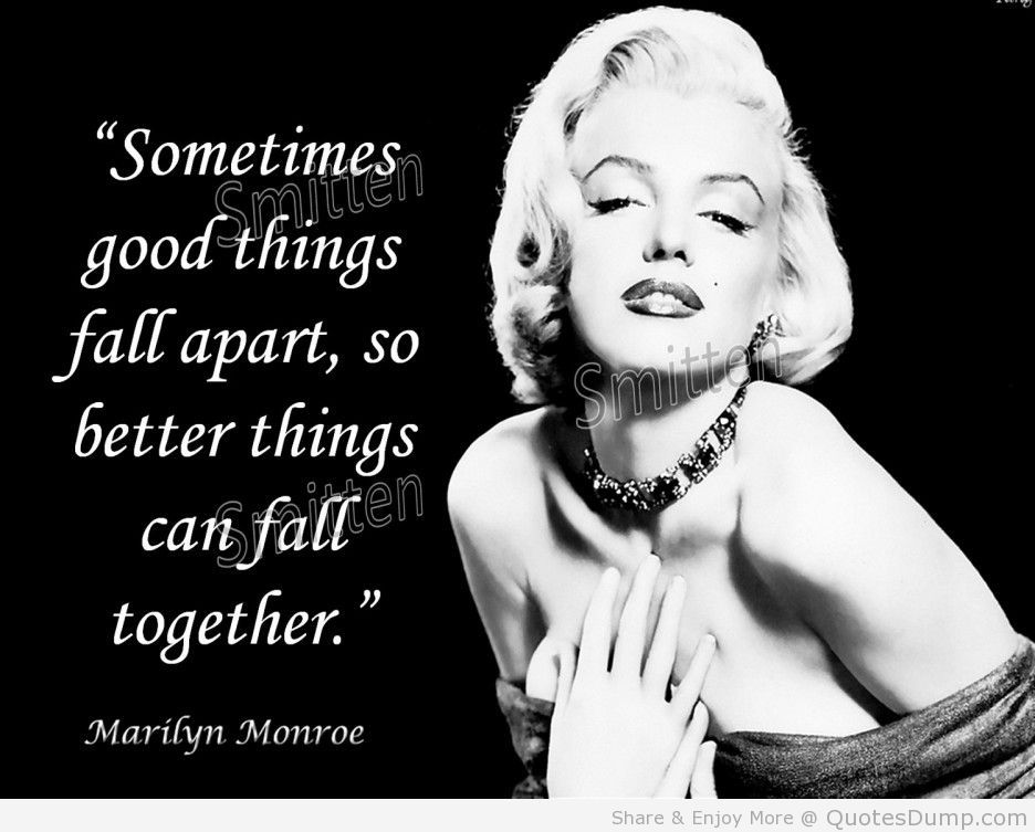 Marilyn Monroe - HD Wallpaper 