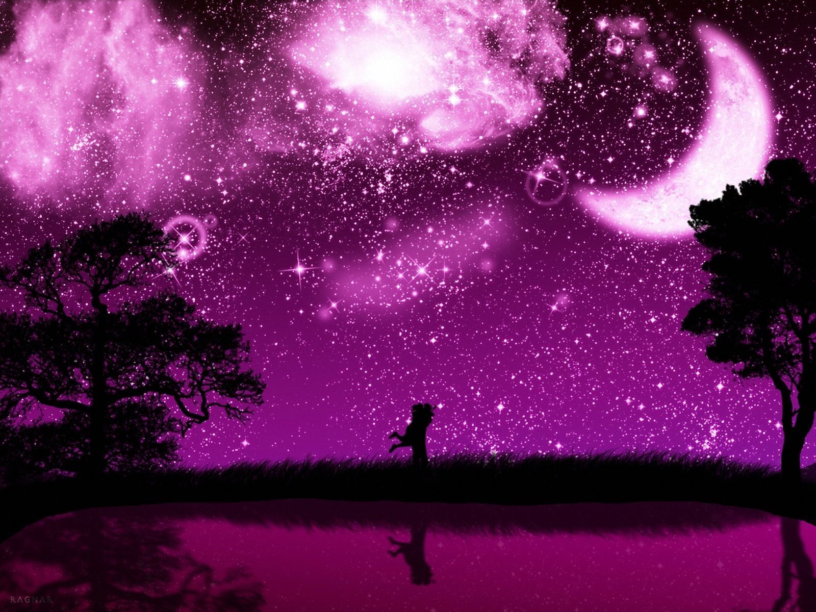 Fondo De Amor 4k - HD Wallpaper 