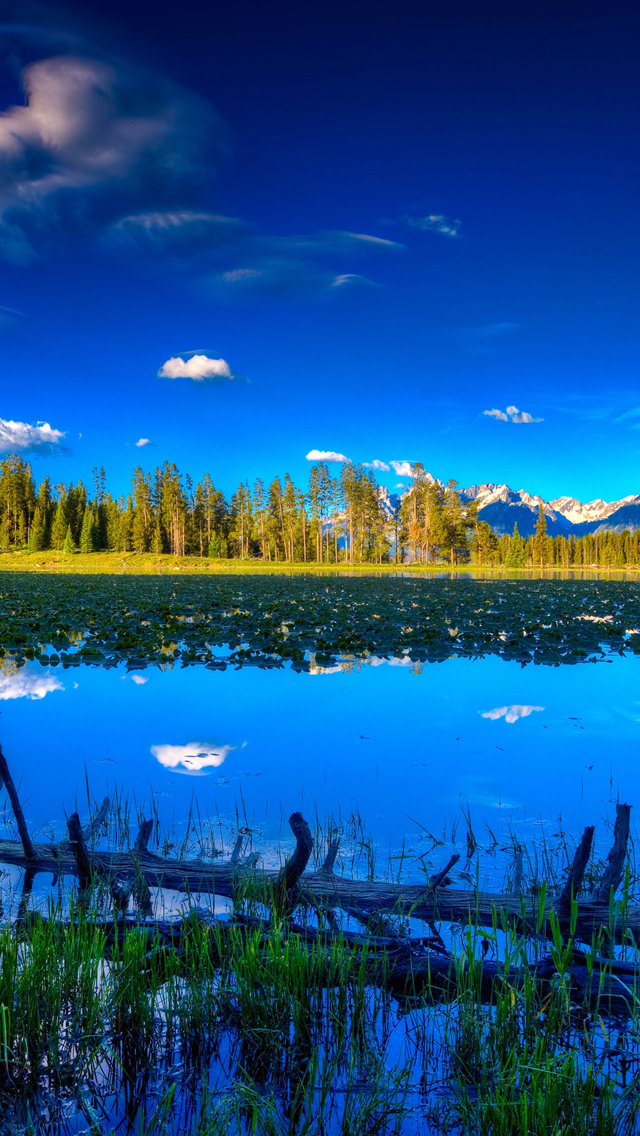 Blue Landscape Iphone Wallpaper - Laptop Nature Hd Wallpapers For Windows 10 - 640x1136 Wallpaper Blue Landscape Iphone Wallpaper - Laptop Nature Hd Wallpapers For Windows 10 - 640x1136 Wallpaper