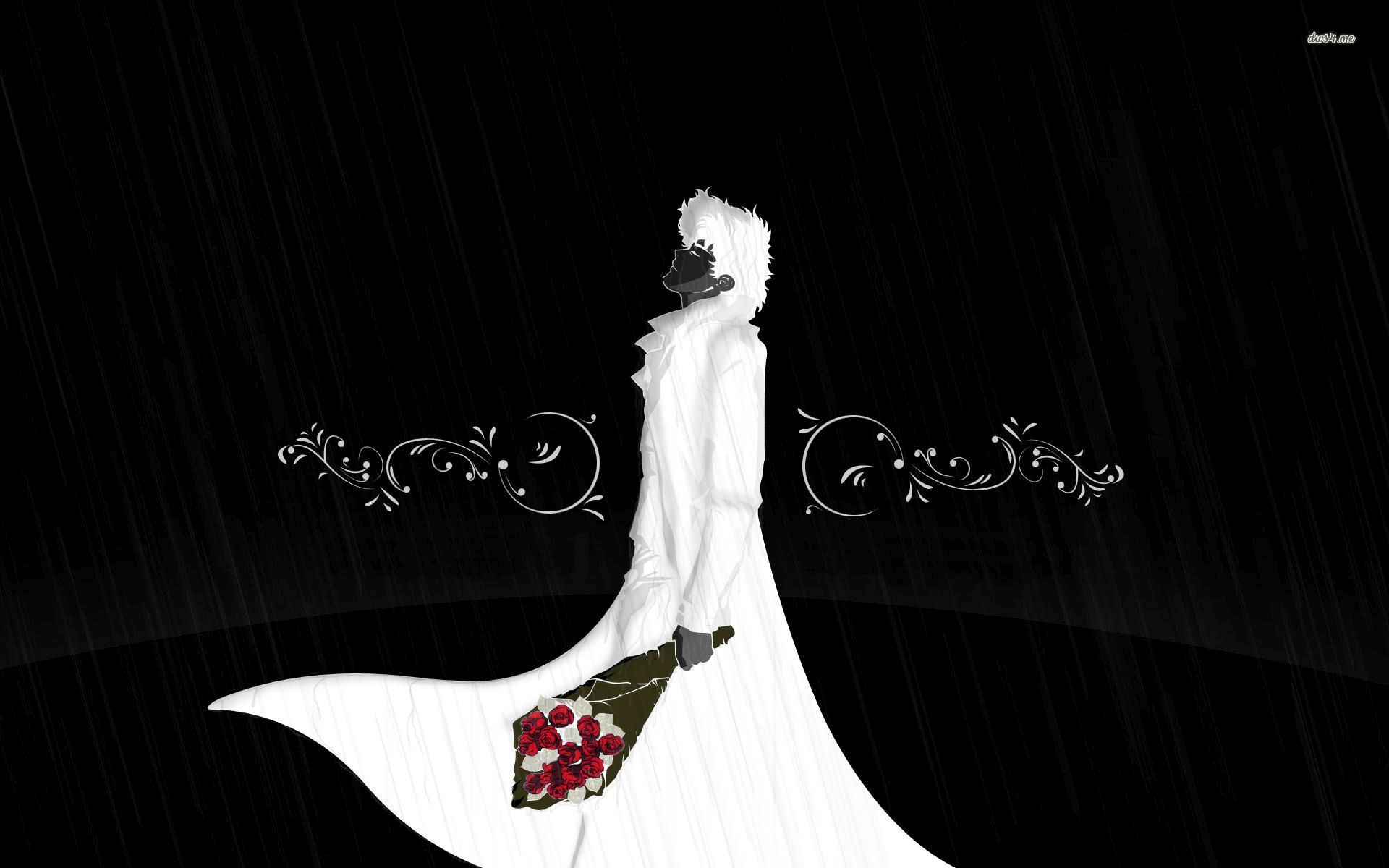 Cowboy Bebop - HD Wallpaper 