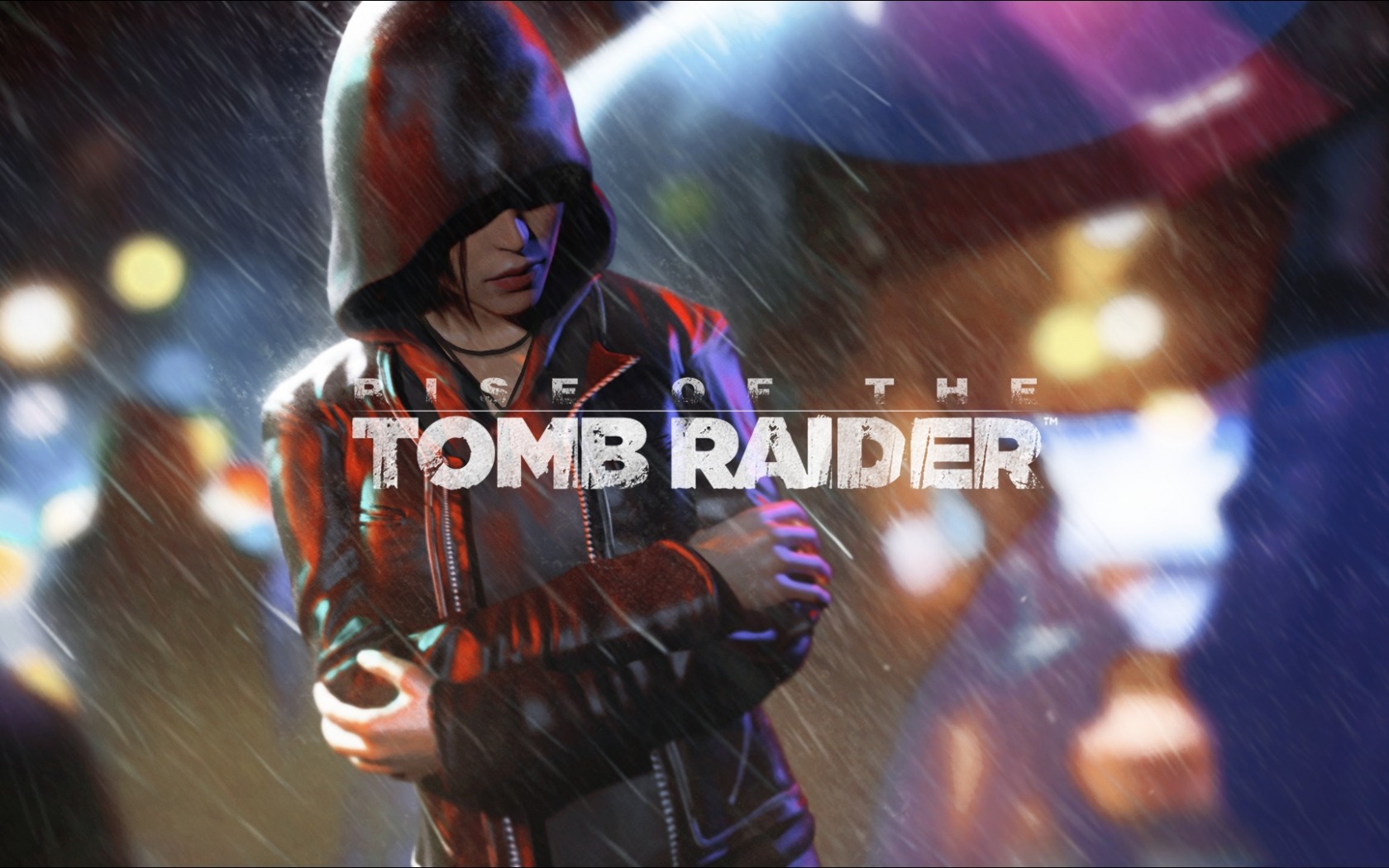 Rise Of The Tomb Raider Wallpaper - Rise Of The Tomb Raider Обои - HD Wallpaper 