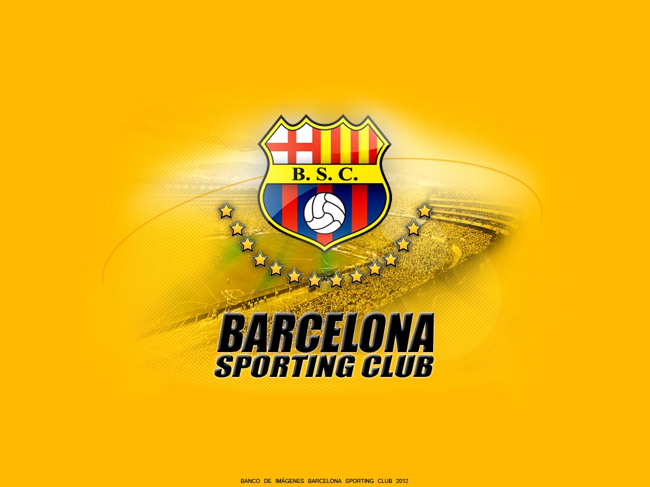 Barcelona Wallpaper Ecuador - HD Wallpaper 