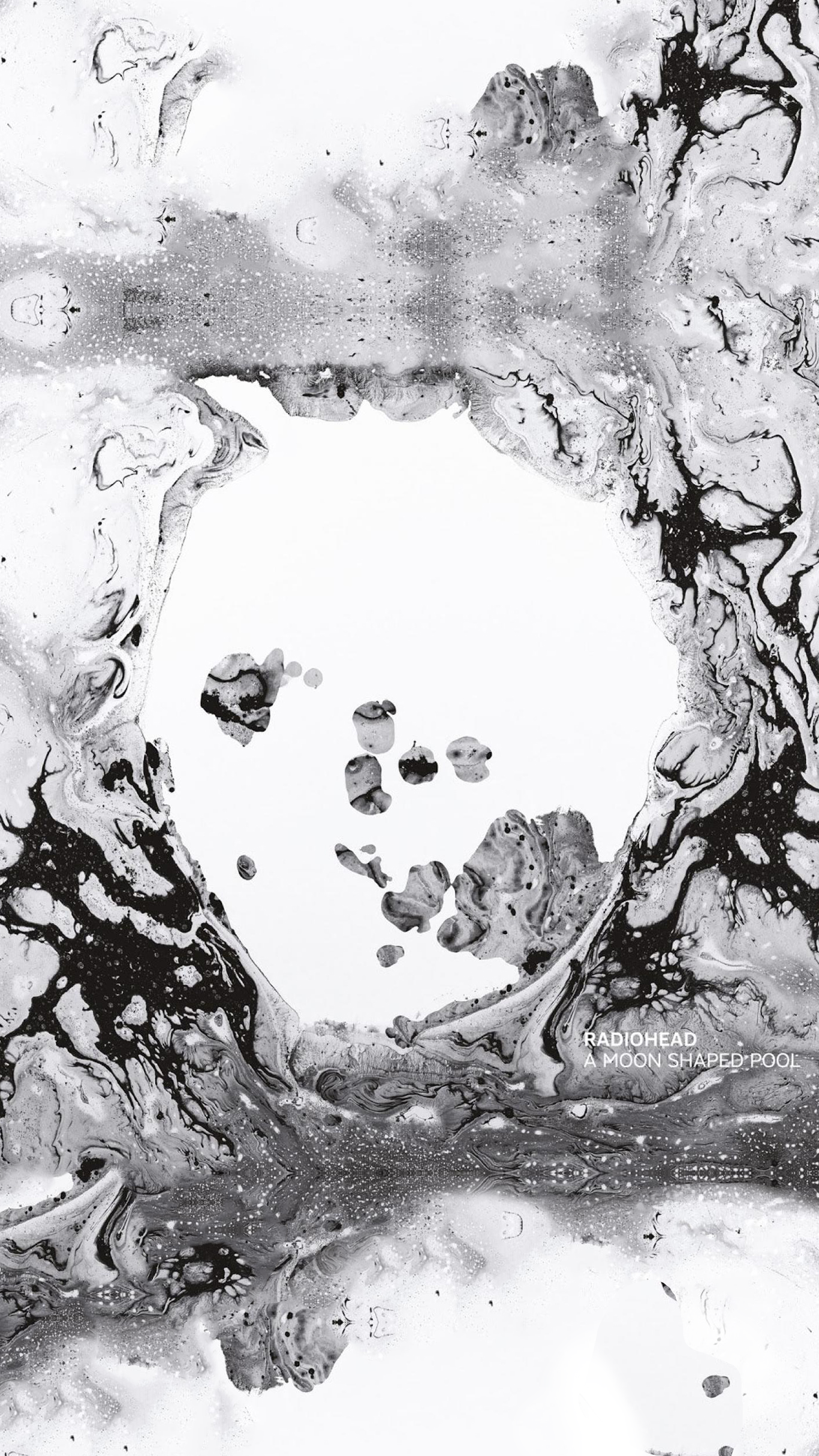 Moon Shaped Pool Phone - 1366x2429 Wallpaper Moon Shaped Pool Phone - 1366x2429 Wallpaper