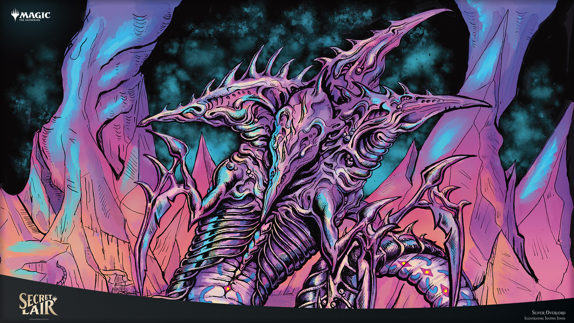 Illustration - HD Wallpaper 