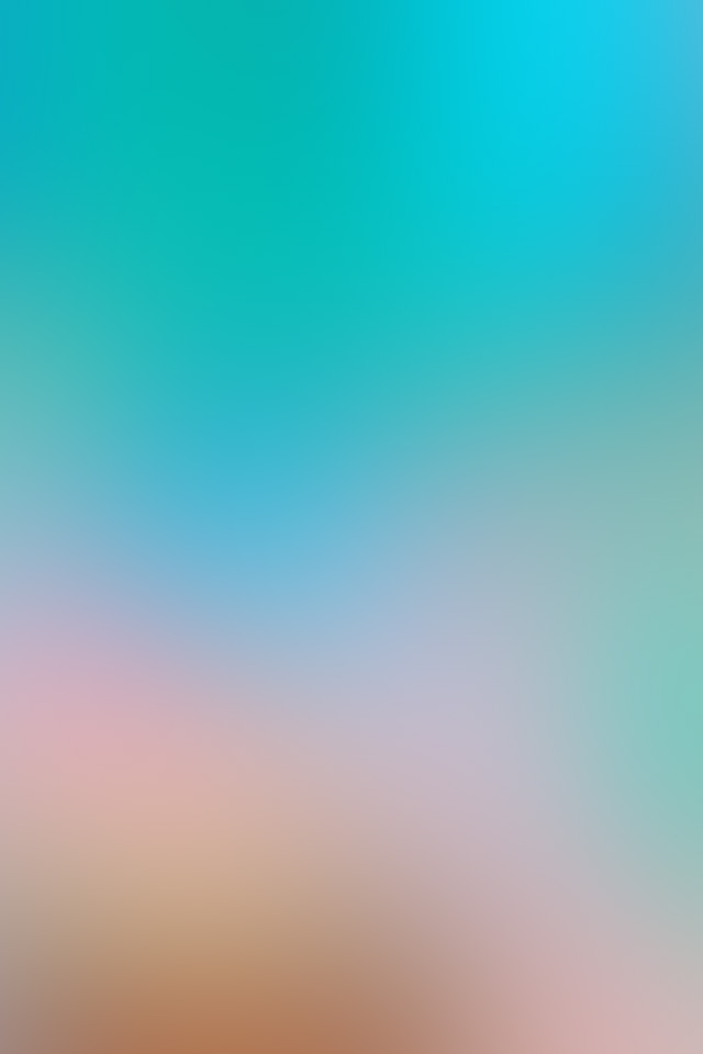 Iphone Blurred Wallpaper 4k - HD Wallpaper 