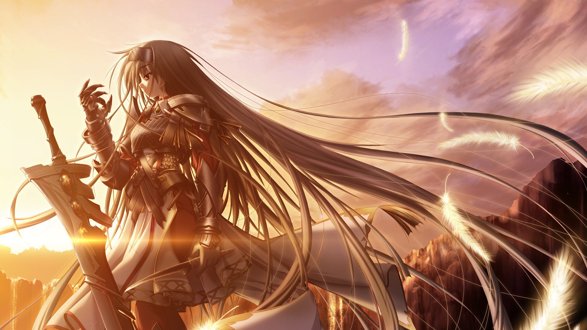 Ragnarok Online - Ragnarok Online Wallpapers 1920 - HD Wallpaper 