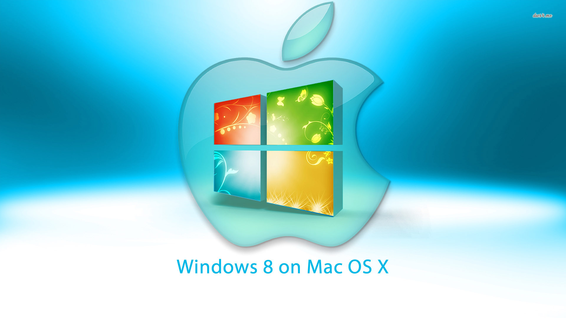 Windows Mac Wallpaper Hd - HD Wallpaper 