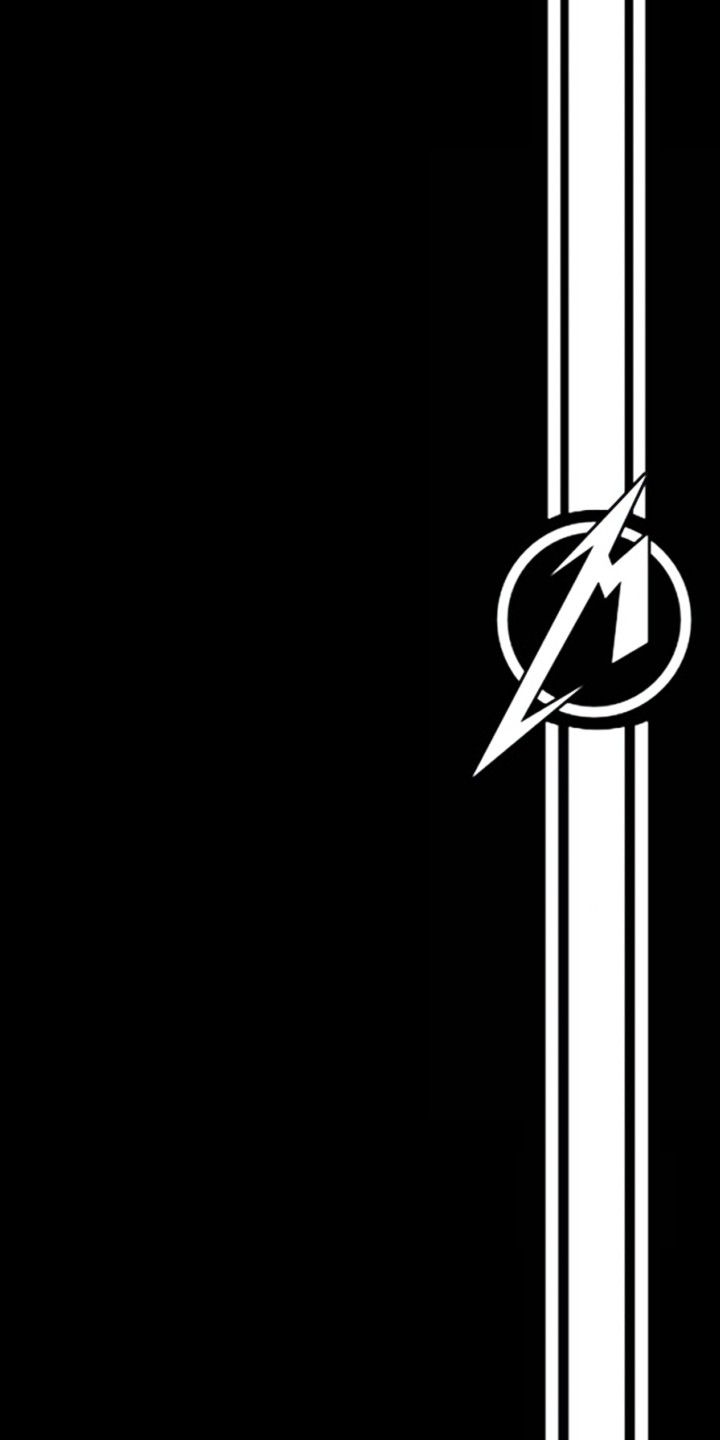 Metallica Wall Paper - HD Wallpaper 
