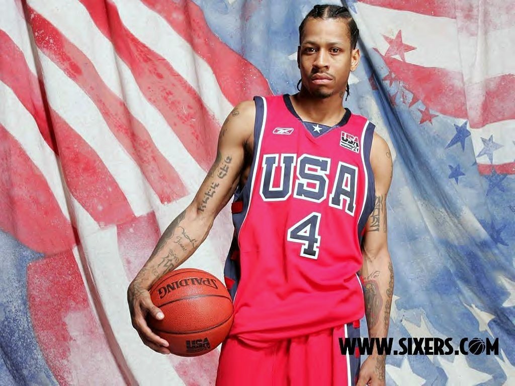 The Answer - Usa Iverson - HD Wallpaper 