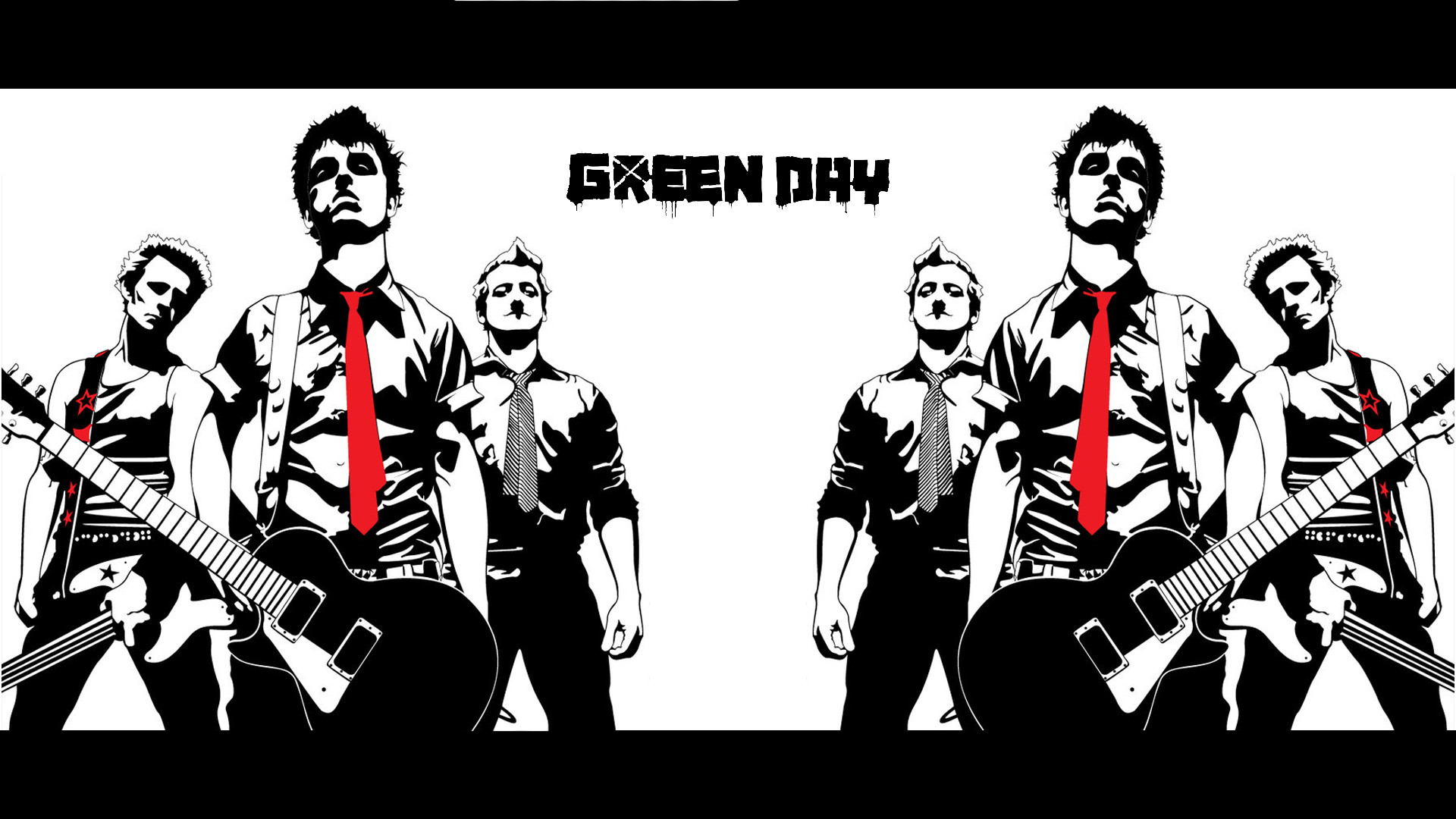 Wallpapers Green Day Images Green Day Photos 
 Data-src - Green Day Wallpaper Hd - HD Wallpaper 