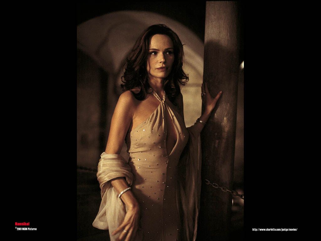 Francesca Neri - HD Wallpaper 