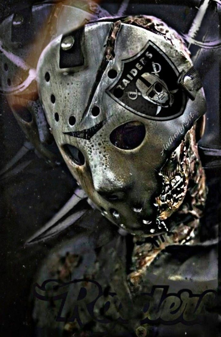 Dark Jason - HD Wallpaper 