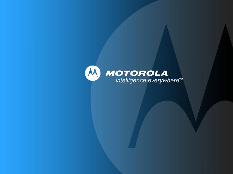 Papel De Parede Logo Motorola - HD Wallpaper 