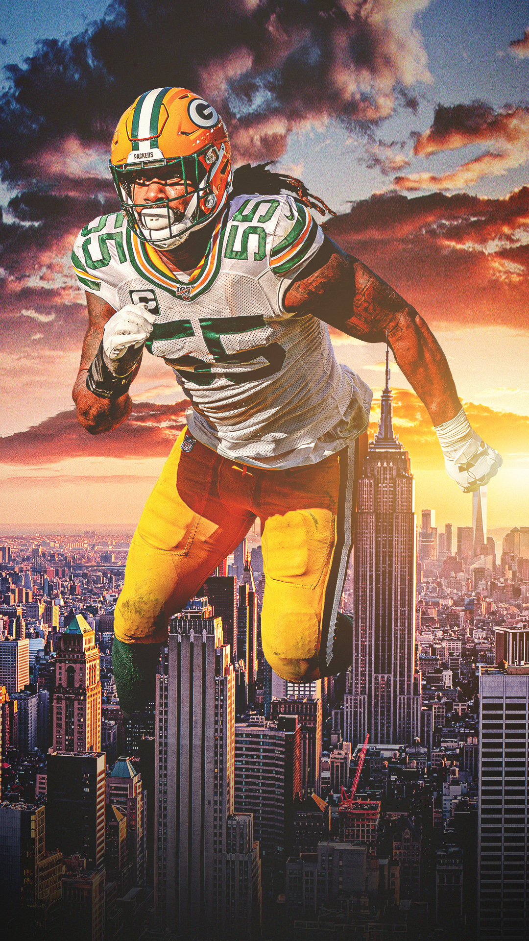 New York City - HD Wallpaper 