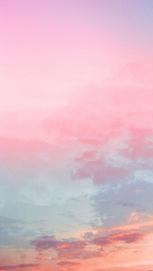 Pink Iphone Home Screen - HD Wallpaper 